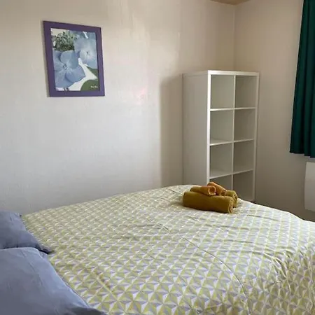 Maison Proche Holiday home