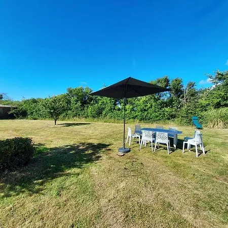 Ferienhaus Maison Proche *