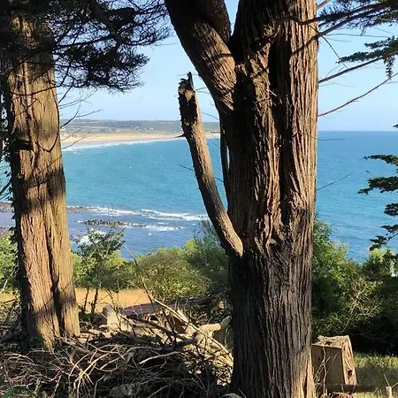 Maison Proche Casa de Férias