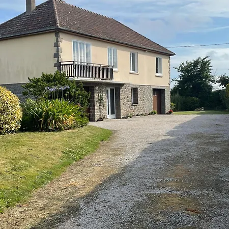Maison Proche * Flamanville