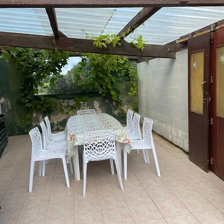 Maison Proche