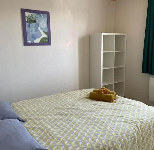 Maison Proche بيت للعطل