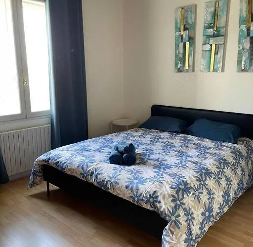 Casa vacanze Maison Proche