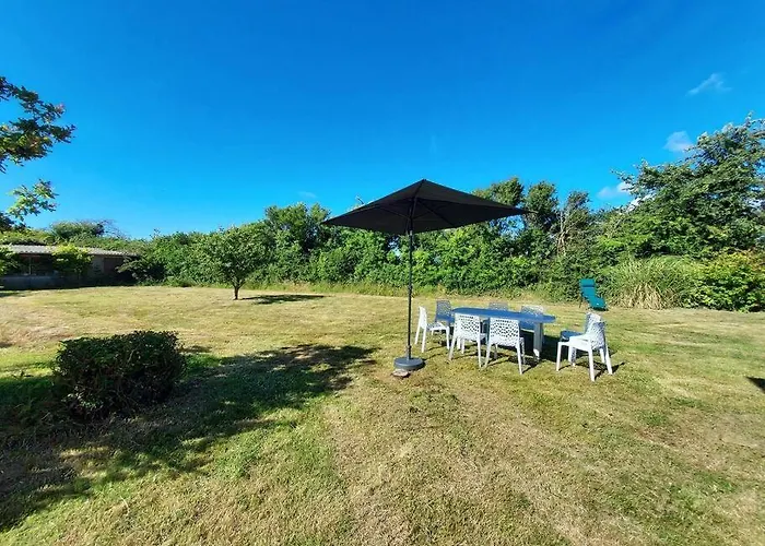 Casa vacanze Maison Proche *