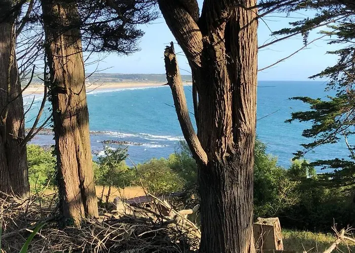 Maison Proche بيت للعطل